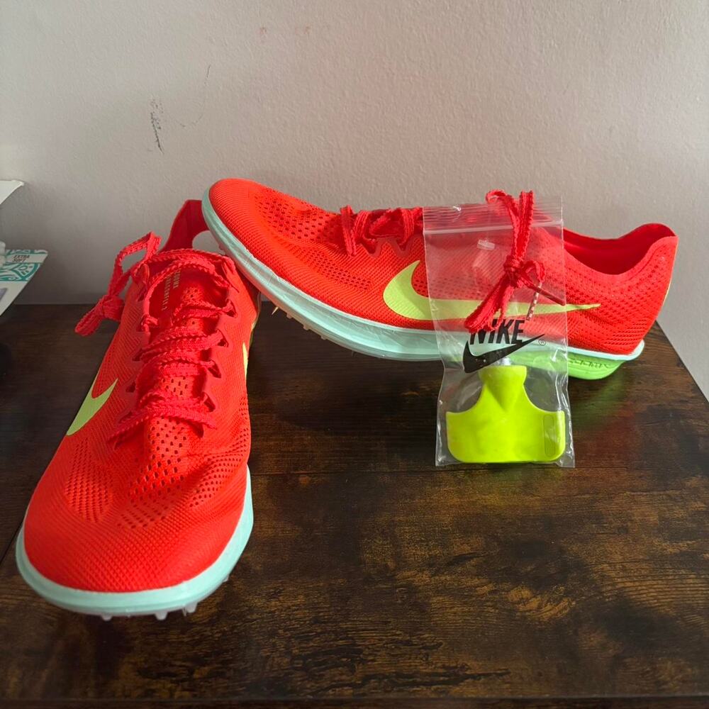 Nike zoomx dragonfly 2 bright